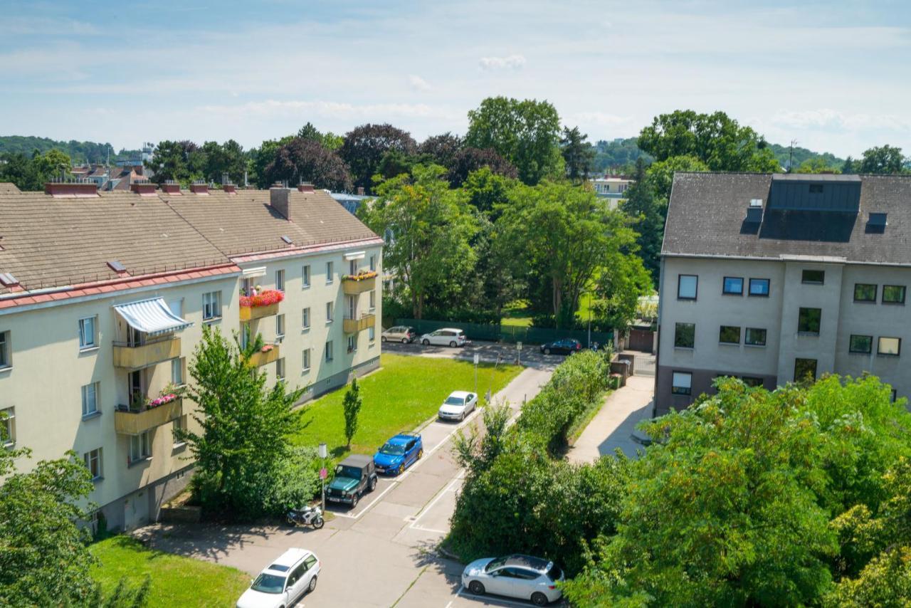 Vienna Residence, Hietzing - Schonbrunn Exterior photo