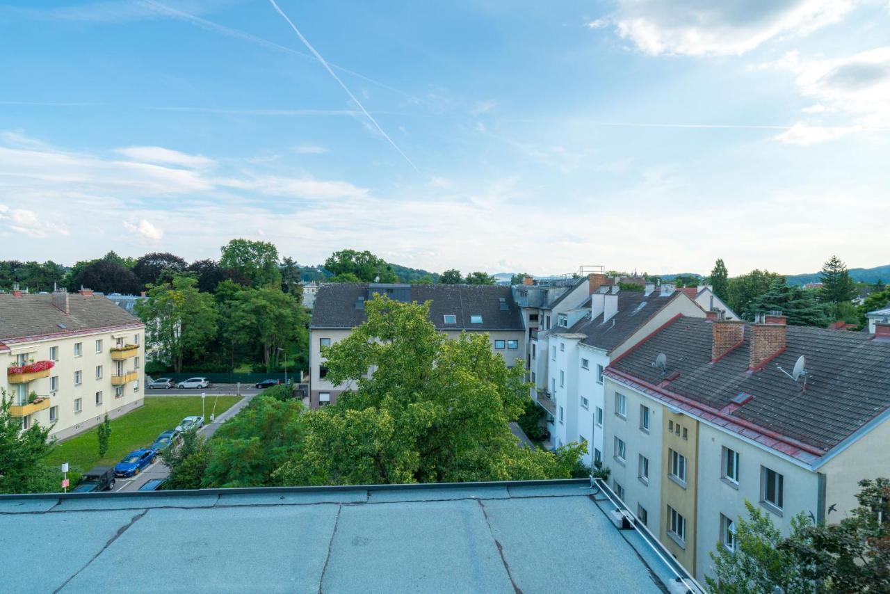 Vienna Residence, Hietzing - Schonbrunn Exterior photo